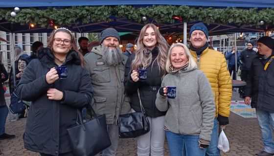 Weihnachtsmarkt 2024, Bild 12