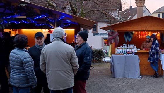 Weihnachtsmarkt 2024, Bild 14