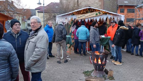 Weihnachtsmarkt 2024, Bild 15