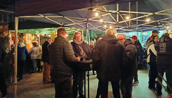 Weihnachtsmarkt 2024, Bild 19