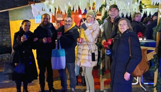 Weihnachtsmarkt 2024, Bild 21