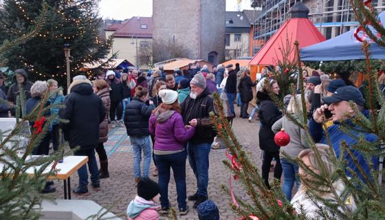 Weihnachtsmarkt 2024, Bild 20