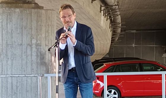 Brückenfest 2025, Bild 3