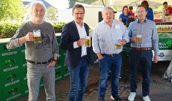 Brückenfest 2025, Bild 5
