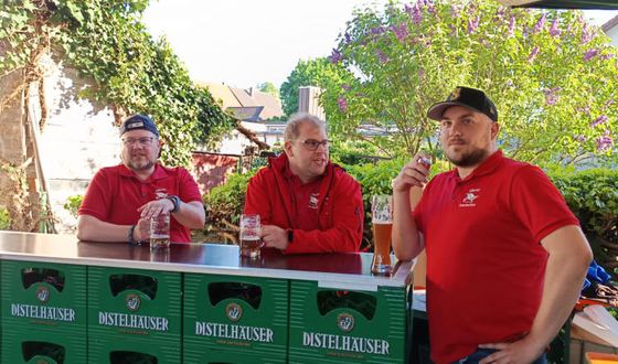 Brückenfest 2025, Bild 8