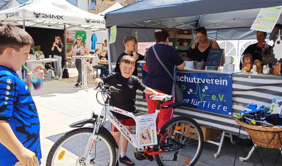 Brückenfest 2025, Bild 17
