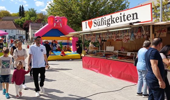 Brückenfest 2025, Bild 20