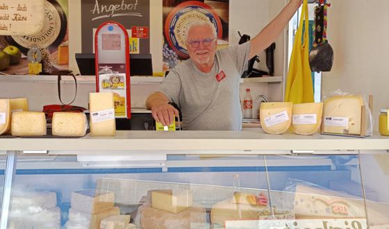 Brückenfest 2025, Bild 21