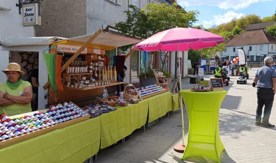 Brückenfest 2025, Bild 22