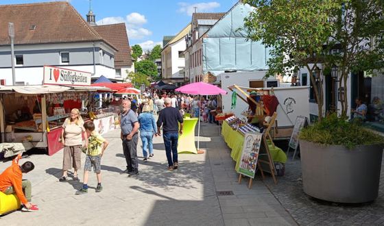 Brückenfest 2025, Bild 24