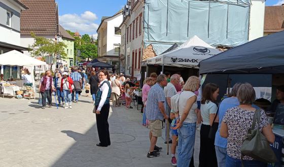 Brückenfest 2025, Bild 25