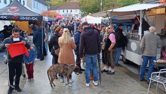 Borkemer Herbst 2025, Bild 11