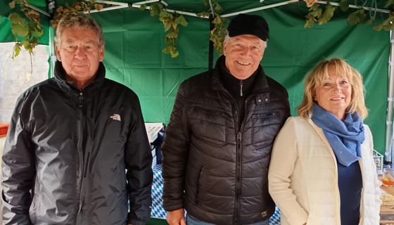 Borkemer Herbst 2025, Bild 20