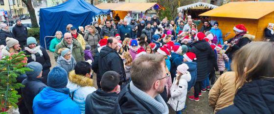 Weihnachtsmarkt 2025, Bild 3