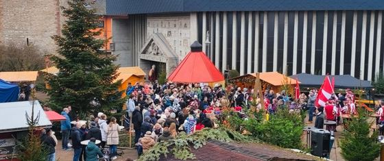 Weihnachtsmarkt 2025, Bild 5