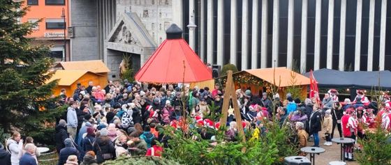 Weihnachtsmarkt 2025, Bild 4