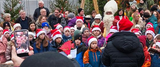 Weihnachtsmarkt 2025, Bild 8
