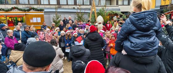 Weihnachtsmarkt 2025, Bild 7