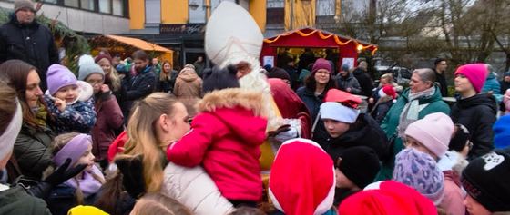 Weihnachtsmarkt 2025, Bild 10
