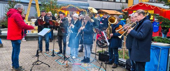 Weihnachtsmarkt 2025, Bild 15