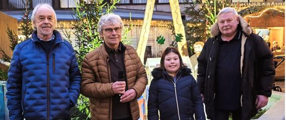 Weihnachtsmarkt 2025, Bild 18