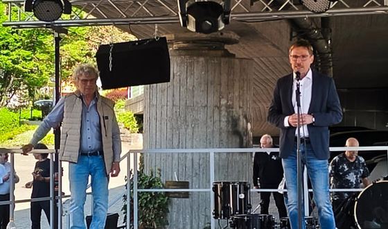 Brückenfest 2026, Bild 4