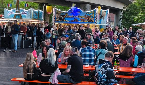 Brückenfest 2026, Bild 13