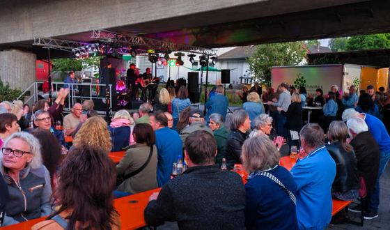 Brückenfest 2026, Bild 14