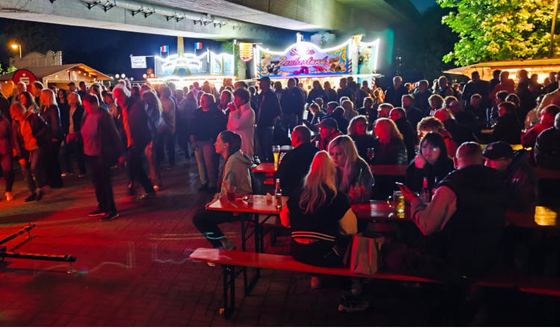 Brückenfest 2026, Bild 16
