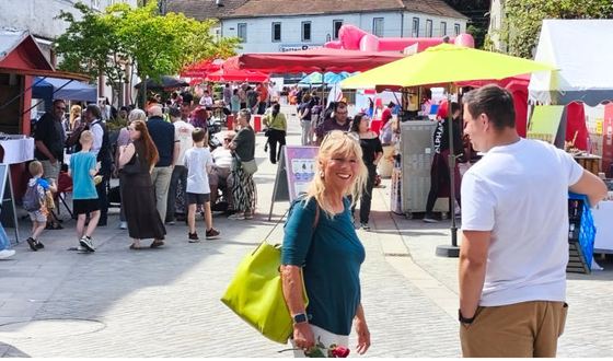 Brückenfest 2026, Bild 24