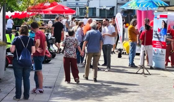 Brückenfest 2026, Bild 25