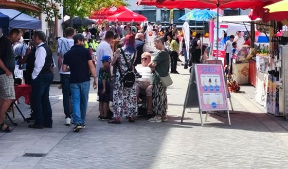 Brückenfest 2026, Bild 26