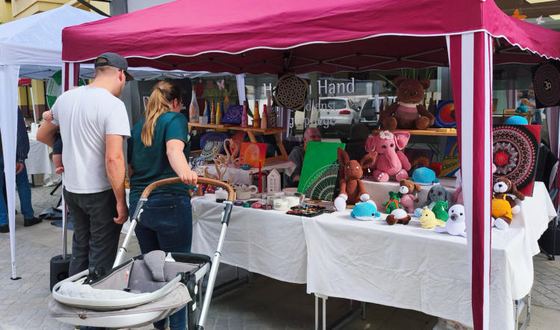 Brückenfest 2026, Bild 36
