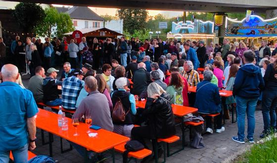 Brückenfest 2026, Bild 9