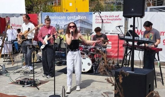 Brückenfest 2026, Bild 21