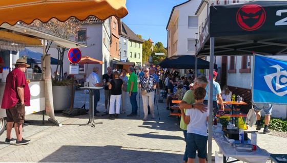 Borkemer Herbst 2026, Bild 11
