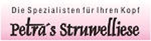 Petra's Struwwelliese
