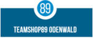 Teamshop89 Odenwald