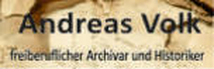 Andreas Volk